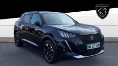 Peugeot 2008 100kW GT 50kWh 5dr Auto Electric Estate